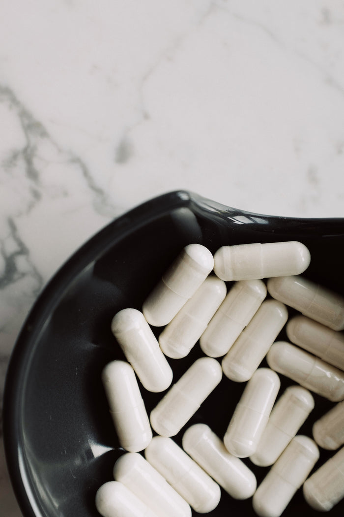 Drops vs. Capsules vs. Gummies: Which Format Actually Delivers the Dose