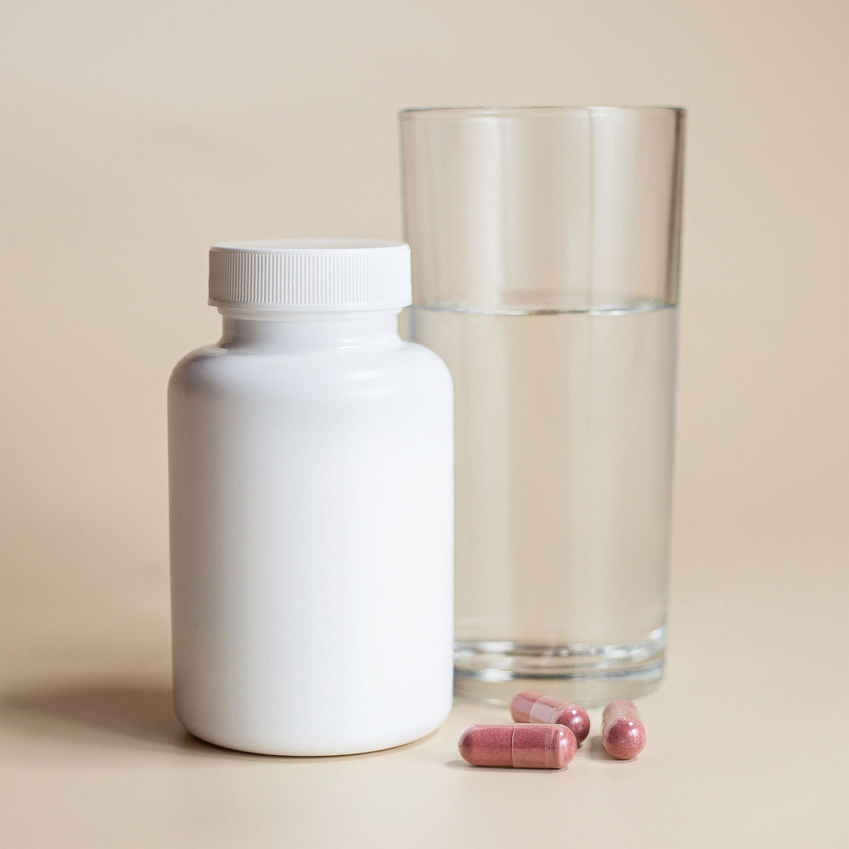 Best Supplements for Water Retention