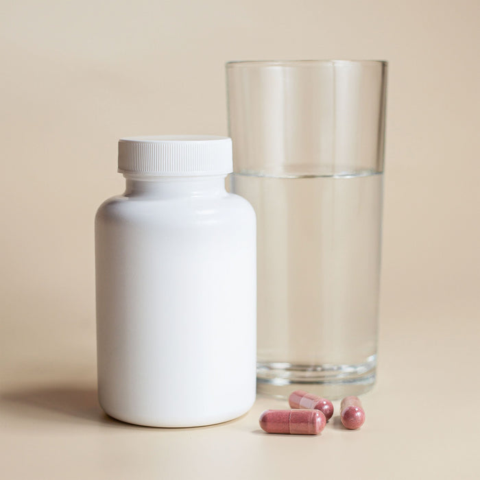 Supplements for Water Retention: What Reddit Recommends vs. What the Labels Say