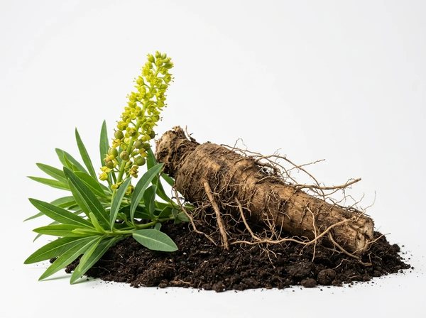 Stillingia Root
